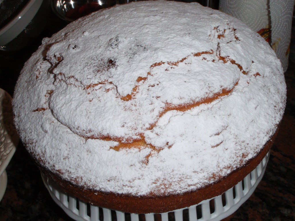 Vasilopita