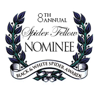 spiderfellow8thnominee
