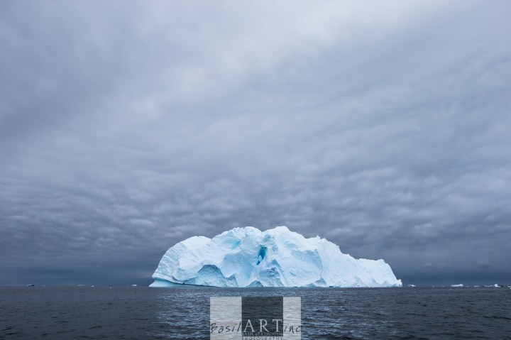 The most beautiful sight on earth?