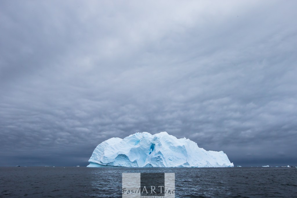 The most beautiful sight on earth?