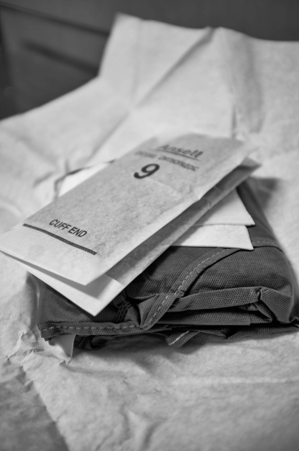 So Now Your Hospital is&nbsp;Open…