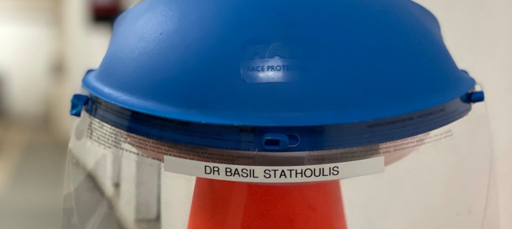 The Naming of&nbsp;People